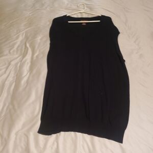 Oak Hill Sweater Vest